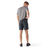 Load image into Gallery viewer, Smartwool - Men's Active Lined 7in Short - Black