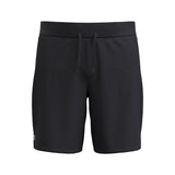 Load image into Gallery viewer, Smartwool - Men's Active Lined 7in Short - Black