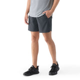 Load image into Gallery viewer, Smartwool - Men's Active Lined 7in Short - Black