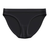 Load image into Gallery viewer, Smartwool - Women's Everyday Merino Bikini Boxed - Black