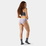 Load image into Gallery viewer, Smartwool - Women's Everyday Merino Bikini Boxed - Purple Storm