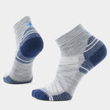 Load image into Gallery viewer, Smartwool - Hike Targeted Cushion Low Ankle Socks - Light Gray