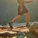 Load image into Gallery viewer, Smartwool - Hike Targeted Cushion Ankle - Women's - Winter Moss