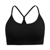 Load image into Gallery viewer, Smartwool - Women's Merino Blend Bralette - Black