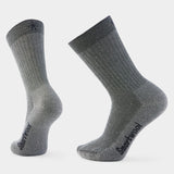 Load image into Gallery viewer, Smartwool - Hike Classic Edition Full Cushion Second Cut Crew Socks - Medium Gray