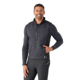 Load image into Gallery viewer, Smartwool - Smartloft Vest - Men's - Black