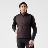 Load image into Gallery viewer, Smartwool - Smartloft Vest - Men's - Mink