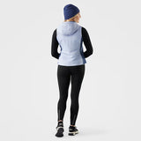 Load image into Gallery viewer, Smartwool - Smartloft Vest - Women's - Icy Nightfall Blue