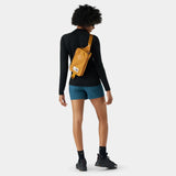 Load image into Gallery viewer, Smartwool - Women's 4in Hike Short - Twilight Blue