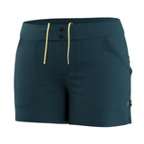 Load image into Gallery viewer, Smartwool - Women's 4in Hike Short - Twilight Blue