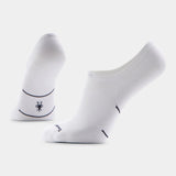 Load image into Gallery viewer, Smartwool - Women's Run Zero Cushion No Show Socks - White