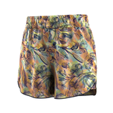 Load image into Gallery viewer, Smartwool - Women's Active Lined 3in Short - Multi Floral Party