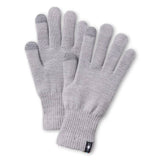 Load image into Gallery viewer, Smartwool - Liner Glove - Light Gray Heather