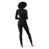 Load image into Gallery viewer, Smartwool - Classic Thermal Merino Base Layer Crew - Women's - Black