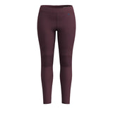 Load image into Gallery viewer, Smartwool - Intraknit Thermal Merino Base Layer Bottom - Women's - Eggplant-Nival Blue