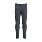 Load image into Gallery viewer, Smartwool - Intraknit Thermal Merino Base Layer Bottom - Men's - Charcoal Heather/Black