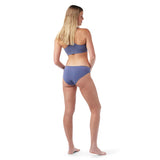 Load image into Gallery viewer, Smartwool - Intraknit Bikini Boxed - Women's - Nightfall Blue