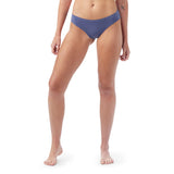 Load image into Gallery viewer, Smartwool - Intraknit Bikini Boxed - Women's - Nightfall Blue