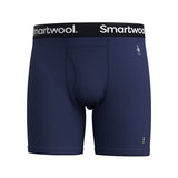 Load image into Gallery viewer, Smartwool - Merino Boxer Brief Boxed - Men's - Deep Navy