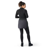 Load image into Gallery viewer, Smartwool - Smartloft Skirt - Women's - Black