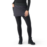 Load image into Gallery viewer, Smartwool - Smartloft Skirt - Women's - Black