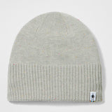 Load image into Gallery viewer, Smartwool - Fleece Lined Beanie - Almond Donegal