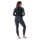 Load image into Gallery viewer, Smartwool - Classic Thermal Merino Base Layer Bottom - Women's - Charcoal Heather