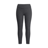Load image into Gallery viewer, Smartwool - Classic Thermal Merino Base Layer Bottom - Women's - Charcoal Heather
