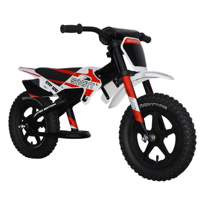 SYP 120 12" Push Bike