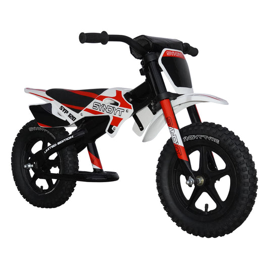 SYP 120 12" Push Bike