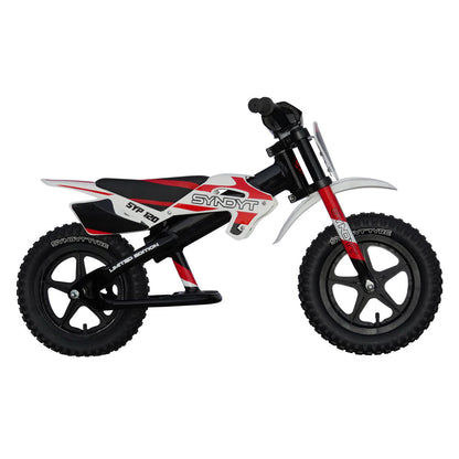 SYP 120 12" Push Bike