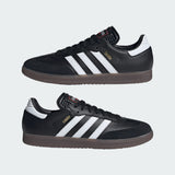 Load image into Gallery viewer, adidas Samba Indoor Soccer Shoes