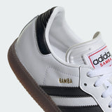Load image into Gallery viewer, adidas Samba Indoor Soccer Shoes