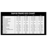 Load image into Gallery viewer, S&amp;M Big Jumper 26" Frame