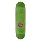 Load image into Gallery viewer, Santa Cruz Skateboard Deck Dot Guy 8.375" x 31.83"