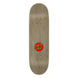 Load image into Gallery viewer, Santa Cruz Skateboard Deck Dot Guy 8.8" x 31.95"
