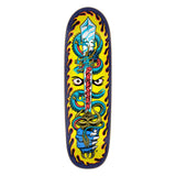 Load image into Gallery viewer, Santa Cruz Skateboard Deck Dressen Sword 9.25" x 31.95"