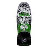Load image into Gallery viewer, Santa Cruz Skateboard Deck Kendall End of the World Reissue 10.0" x 29.7"
