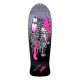 Load image into Gallery viewer, Santa Cruz Skateboard Deck Meek Slasher Reissue 10.1" x 31.13"