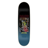 Load image into Gallery viewer, Santa Cruz Skateboard Deck Pace Dungeon 8.7" x 31.825"