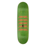 Load image into Gallery viewer, Santa Cruz Skateboard Deck Pace Dungeon 8.7" x 31.825"