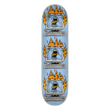 Load image into Gallery viewer, Santa Cruz Skateboard Deck Self Destruct 8.25" x 31.8"
