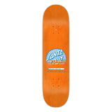 Load image into Gallery viewer, Santa Cruz Skateboard Deck Self Destruct 8.25" x 31.8"