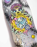 Load image into Gallery viewer, Santa Cruz Skateboard Deck Winkowski Cosmic 10.35" x 30.54"