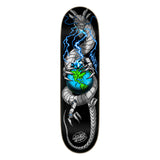 Load image into Gallery viewer, Santa Cruz Skateboard Deck Wooten Calamity VX 8.5" x 32.2"