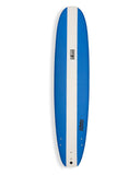 Load image into Gallery viewer, Scallywag Softboard 8'6 - Royal Blue/White