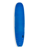 Load image into Gallery viewer, Scallywag Softboard 8'6 - Royal Blue/White