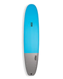 Load image into Gallery viewer, Scallywag Softboard 9'0 - Blue/Gray