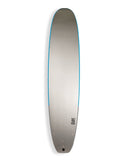 Load image into Gallery viewer, Scallywag Softboard 9'0 - Blue/Gray