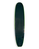 Load image into Gallery viewer, Scallywag Softboard 9'0 - Green/Teal Blue
